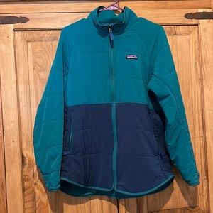 Stretchy Patagonia Jacket